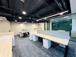 Chevron House (D1), Office #588635771